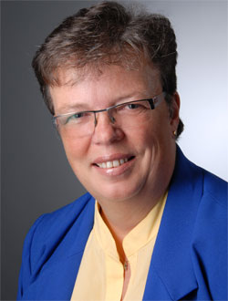 Petra Hellriegel