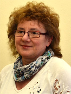 Hannelore Korth