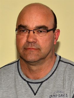 Steve Löser