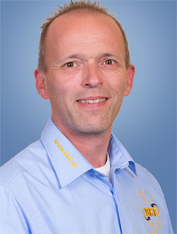 Martin Rennenberg