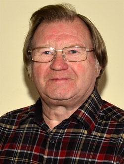 Siegfried Nahs