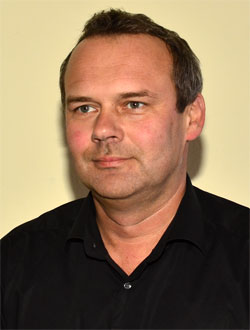 Michael Wiesemes
