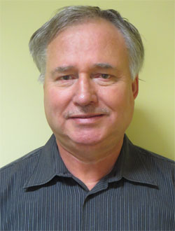 Harald Depta